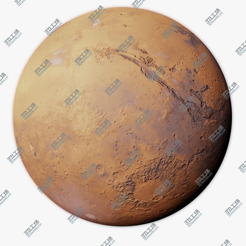 images/goods_img/20210313/Mars Photorealistic 32K 3D model/1.jpg